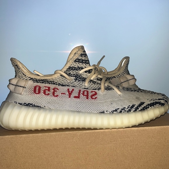 Yeezy Other - Yeezy Boost 350 V2 ‘Zebra’ 2022/2023